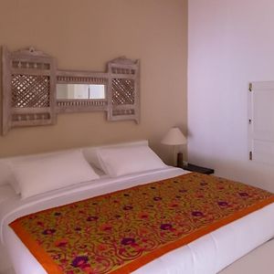Superior Zimmer mit Kingsize-Bett